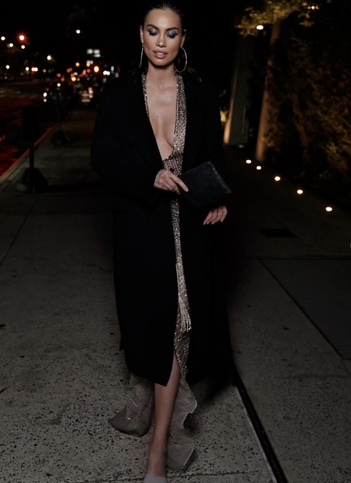 Ea este singura româncă prezentă la petrecerea de după Met Gala 2024! A făcut furori: ”Ești perfectă!”