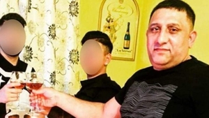 Lower Stan, agresorul lui Florin Salam, primește amenințări în versuri: ”El ți-a cântat despre soare, noi îți cântăm de dor și jale”!