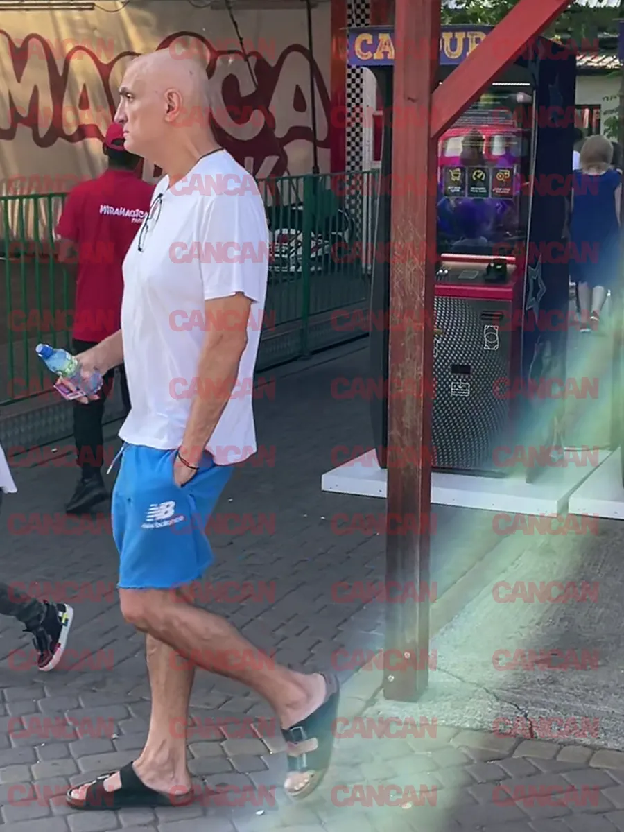 Damian Drăghici a părut vizibil slăbit