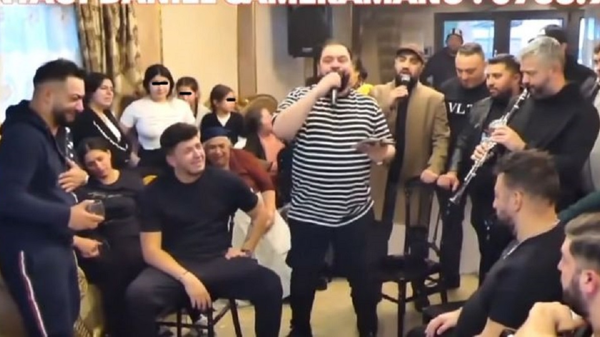 Aly Pian este noul lider al Duduienilor! Fiul lui Emi Pian și-a câștigat respectul la numai 21 de ani: „N-am cum să cad în viața mea”