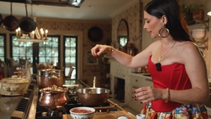 Pasta Queen ne învață rețeta autentică de Amatriciana: „Mamma mia, câtă istorie într-o farfurie!”