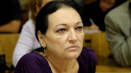 Monica Pop a făcut anunţul, după ce s-a spus că actriţa Olga Tudorache a murit: „Am o veste...”