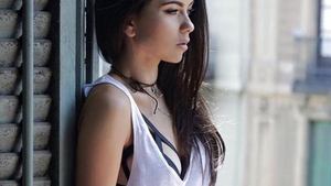INNA,  mai sexy ca niciodată. S-a fotografiat într-o bustieră decoltată şi...