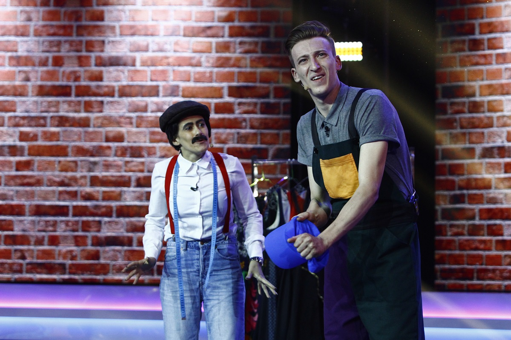 CÂȘTIGĂTOR FINALA iUmor SEZONUL 5. Surpriză uriașă în finala show-ului de la Antena 1