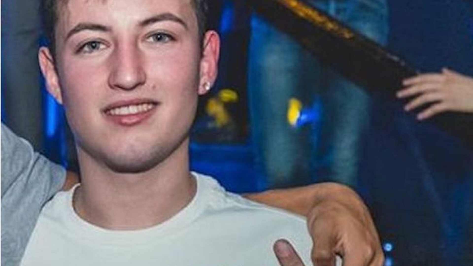 Sfârșit tragic pentru un tânăr. Alexandru a murit la doar 19 ani într-un accident grav în Italia