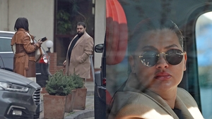 Ce relație au Florin Salam și Roxana Dobre. Betty Salam a dat din casă: „Nu are cum să nu existe și certuri”