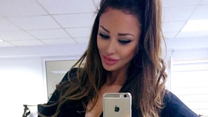 EXCLUSIV! Bianca si Victor sunt deja parinti? Vezi fotografia ULUITOARE care ii da de gol