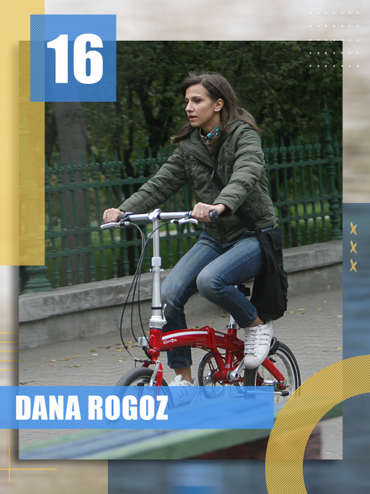 Vedete din România prinse călare pe… șa: Cum pedalează Bianca Drăgușanu, Antonia , Inna și…