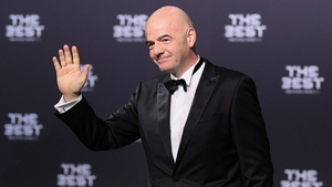 Prima federație care îi întoarce spatele lui Gianni Infantino. Țara care nu îl mai vrea la conducerea FIFA