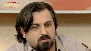 Petru Mircea vrea sa faca un documentar despre viata Madalinei Manole! Afla ce crede ca urmaresc parintii cantaretei!