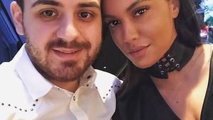 Betty Salam a reacţionat după ce a aflat că iubitul ei poate ajunge la închisoare: ”Prietenul meu..”