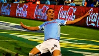 Victorie cu emoții pentru Celta Vigo! Rezultatele etapei și clasamentul în La Liga!