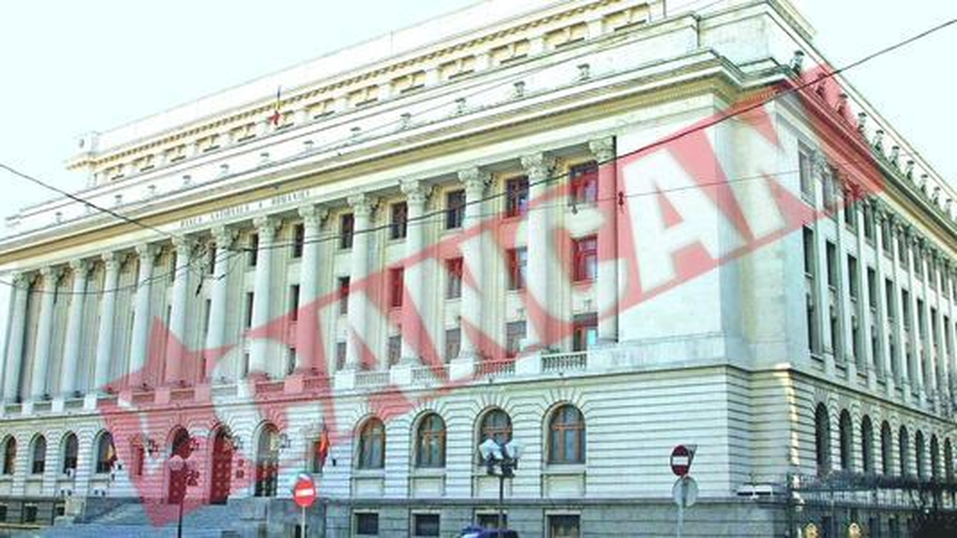 Specula cu imprumuturi bancare