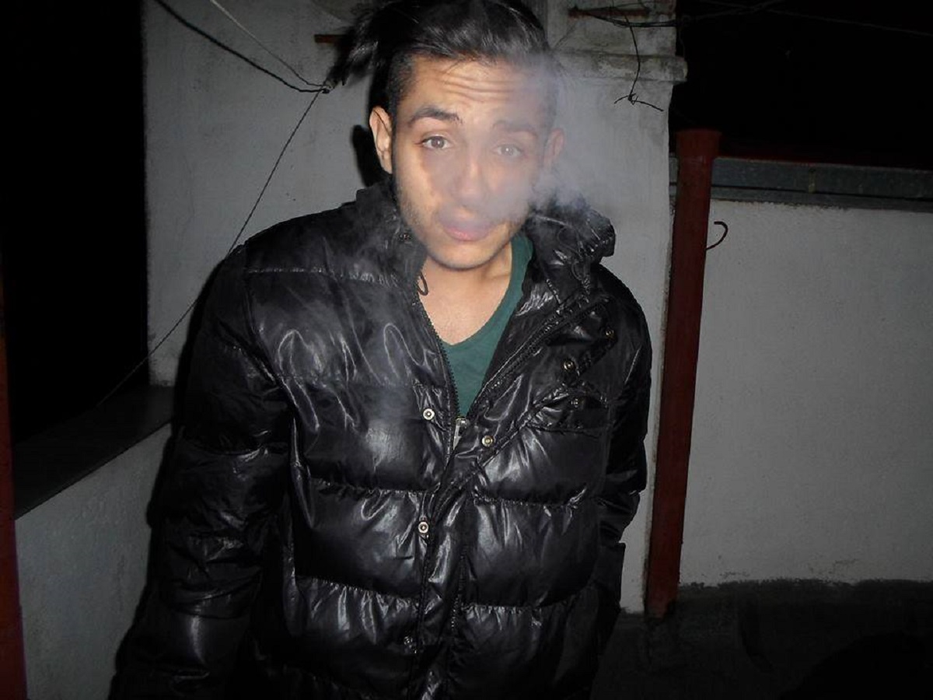În exclusivitate pentru CANCAN NEWS, Johny Romano a explicat cum a găsit puterea de a-și depăși condiția (Foto: Facebook)