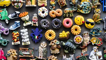 De ce nu e bine să pui magneţi pe frigider? Specialiştii interzic total asta