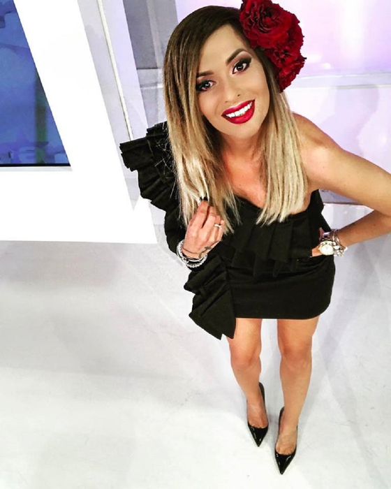 Maria Simion face o nouă ”victimă”