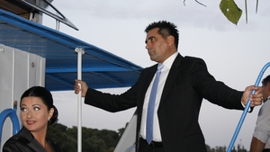 Investitia lui Marcel Toader s-a dus pe “apa parcului”! Sotul Gabrielei Cristea n-are voie sa construiasca Aqua Parcul!