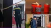 Se complică ancheta în cazul triplei crime din Târgu Jiu. Ce au dezvăluit vecinii