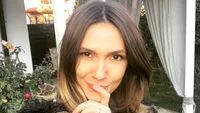 Adela Popescu, pusă la zid din cauza unui mesaj publicat pe Instagram! ”Ți se explică mură-n gură, și tot nu pricepi”