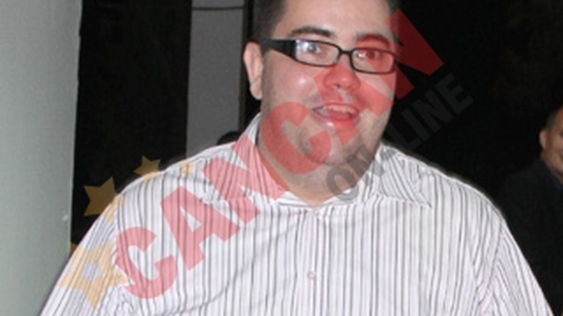 Dan Negru si Razvan Popescu, profi la Scoala de TV