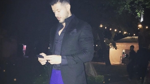 Drama neştiută a lui Victor Slav! Au murit de cancer: ”Doctorul mi-a spus că nu se mai poate face nimic şi...”