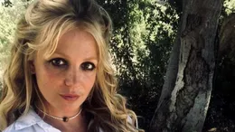 Britney Spears a speriat pe toată lumea, după ultimul clip postat pe rețelele sociale. „Am început să mă joc cu cuțitele”