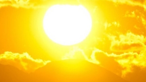 METEO 1 AUGUST! Temperaturile se apropie de 40 de grade