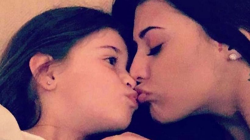 Antonia a luat decizia în timpul vacanţei din Italia, alături de Maya! Ce mesaj a transmis cântăreaţa după ce au apărut primele reacţii