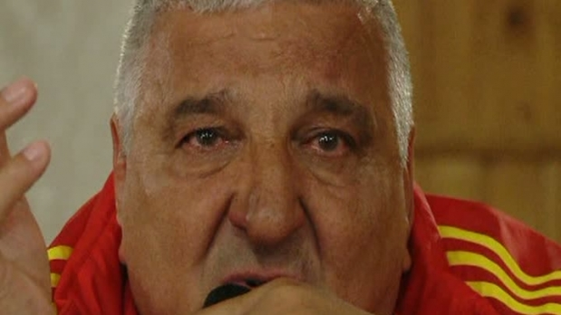 Rică Răducanu, probleme grave de sănătate. “S-ar putea să mor în somn!” Care este boala de care suferă fostul portar