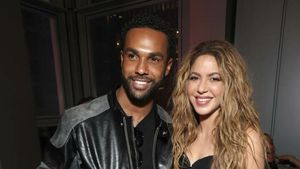 Lucien Laviscount a oferit primele detalii despre povestea de iubire pe care o trăiește cu Shakira: ,,Este cea mai frumoasă femeie din toate timpurile”