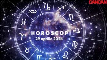 Horoscop 29 aprilie 2024. Zodia care are nevoie de odihnă