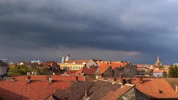 ANM a făcut anunțul. Cum va fi vremea astăzi, 21 aprilie, în România