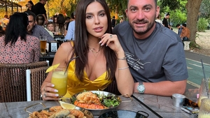 Patronul Taverna Racilor a dat-o pe față cu Adelina Nica, fosta lui Nilă