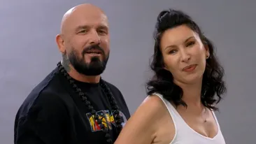 Cum arată casa lui Cătălin Zmărăndescu din Târgoviște. Are peste 100 de păsări: „Viața la țară e frumoasă”