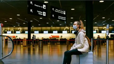 Peste 10 țări au intrat în zona roșie. Noua listă a statelor cu risc epidemiologic