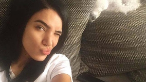 Asta face Adelina Pestritu de cand e somera.”Exista momente in care…” Afla ce spune