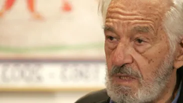 Pierderea lui Şerban Ionescu l-a afectat grav! Sergiu Nicolaescu: Ne-a venit rândul! Vezi ce planuri de viitor mai are regizorul