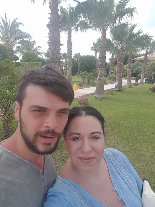 OANA ROMAN a lăsat pe toată lumea fără cuvinte! A făcut anunţul la patru ani de căsătorie cu MARIUS ELISEI