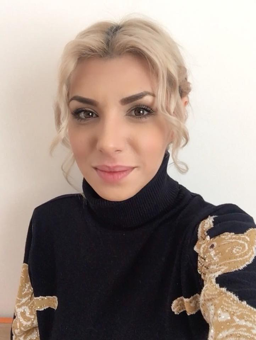 Sorana și iubitul ei, prima apariție publică! Artista a vorbit despre sarcină: “Eu vreau fetiță, el își dorește băiat“