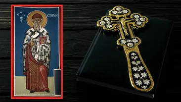 Calendar Ortodox 12 decembrie: Sf. Spiridon. Pilda și rugăciunea care îți întăresc sufletul azi