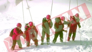 Ucisi de avalansa