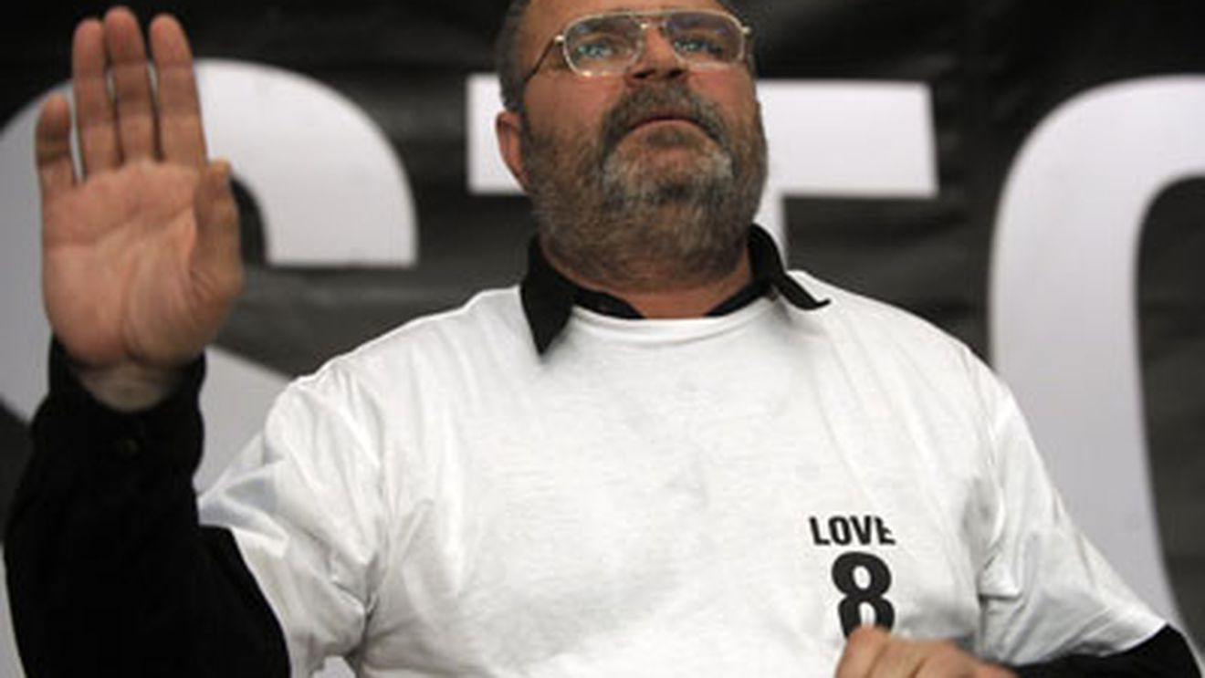 Tragedie in familia sportivului Marian Cozma! Ce se intampla in aceste momente cu tatal sportivului injunghiat mortal in Ungaria!