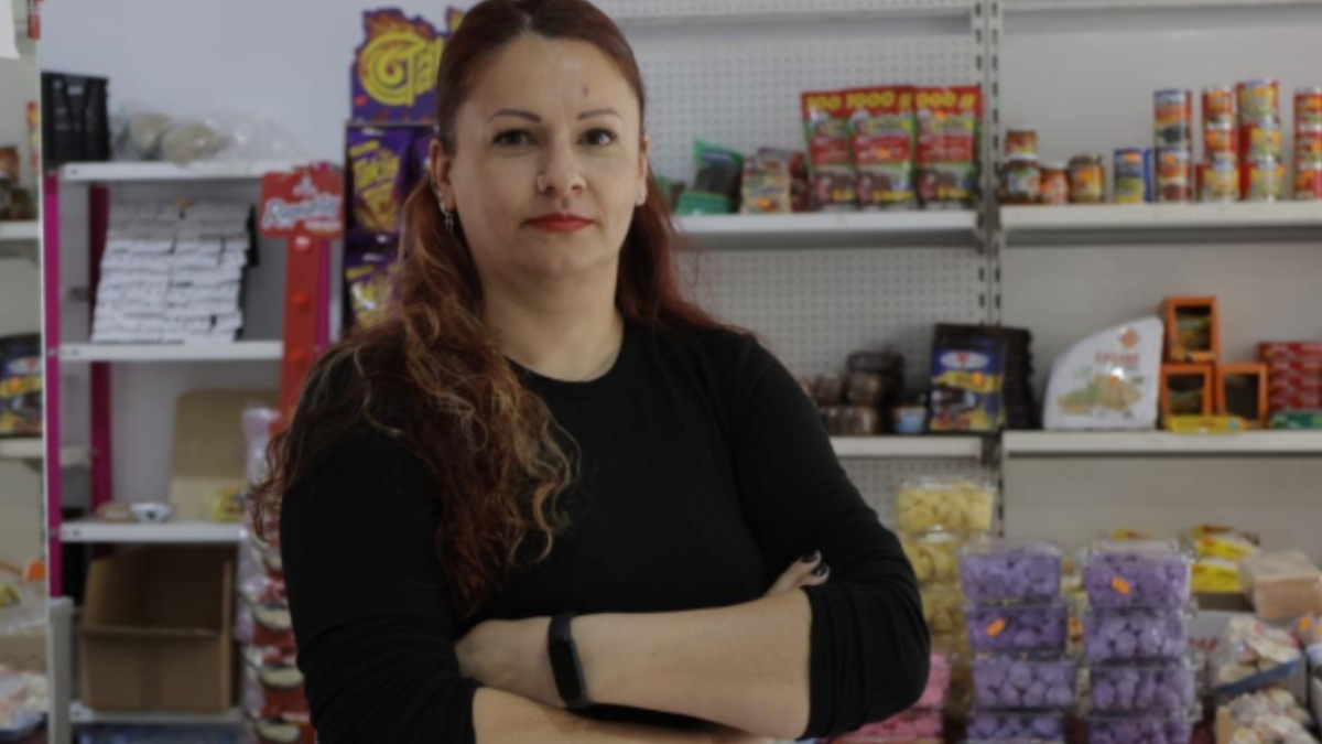 Povestea emoționantă a Anei, o româncă de 39 de ani. Cum a ajuns să se scalde în bani, după ce a fost menajeră în Spania