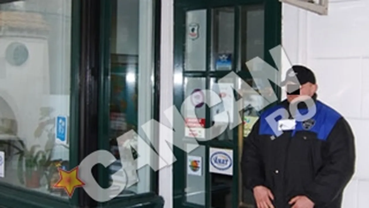 Un agent de paza, ciopartit pe viu de interlopii olteni! Razbunare mafiota ca-n romanele lui Rebreanu, la Slatina! Mi-au spintecat fratele cu secera si i-au smuls maruntaiele! Afla aici motivul socant!