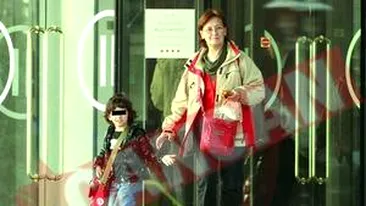 De ce i-a lasat instanta copilul Mihaelei Radulescu