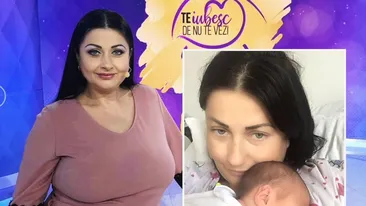 Însărcinată în ultima lună, Gabriela Cristea, de urgență la spital. Prezentatoarea a părăsit emisiunea