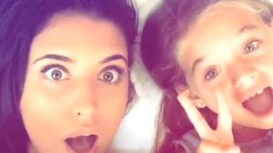 Antonia a răbufnit de ziua fiicei ei! După scandalul cu Mario Fresh și Alexia Eram, artista dă de pământ cu „apropiații”: „Sunteți răutăcioși și falși”