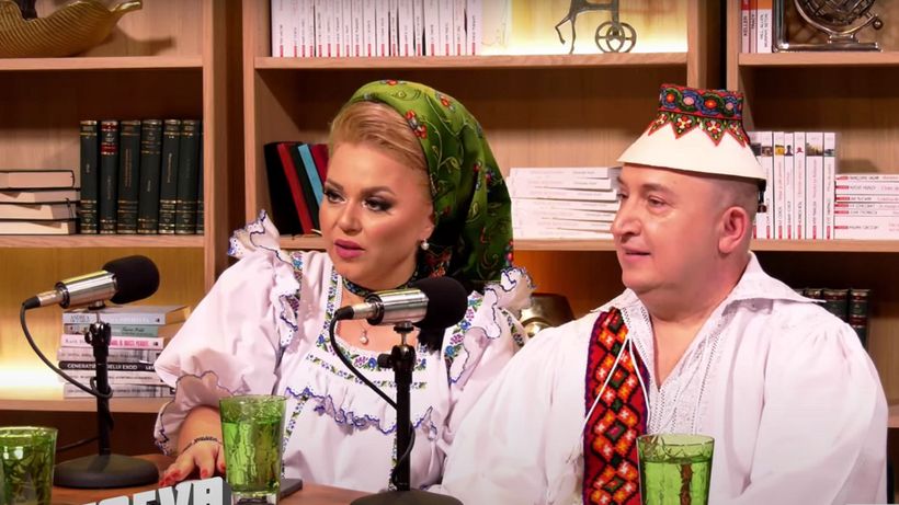 Mama lui Lupu Rednic a făcut închisoare! Care e motivul: „Orice părinte face tot ce-i mai bun pentru copilul lui”