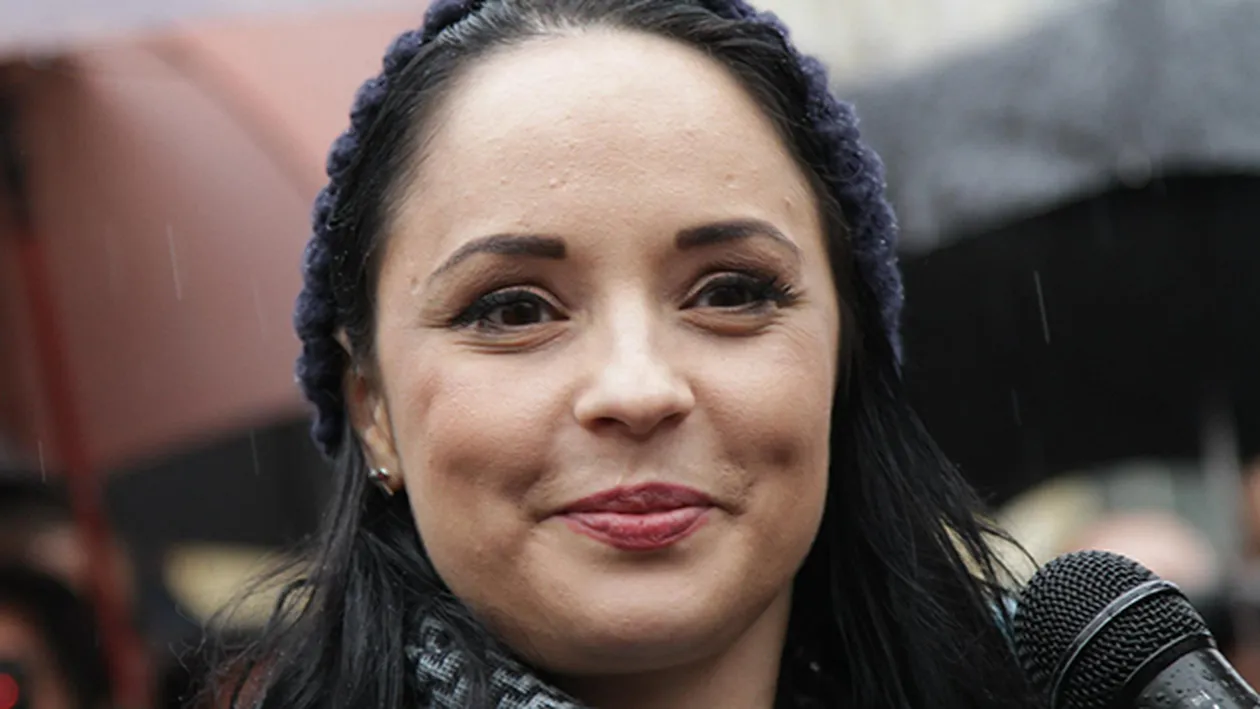 Andreea Marin a inceput sa isi arate varsta! DETALIUL care ingrijoreaza orice femeie