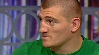 "Moartea din Carpati" s-a facut consilier judetean! Catalin Morosanu a intrat pe listele de la Iasi!
